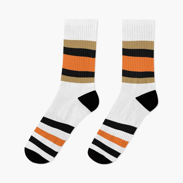 Item preview, You go to the box. You feel shame. In Anaheim Ducks colors. designed and sold by Hattrixz.
