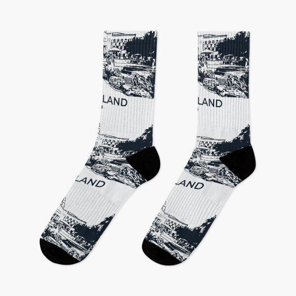 Item preview, Sugar Land - Texas designed and sold by Lakeric Cityscapes.