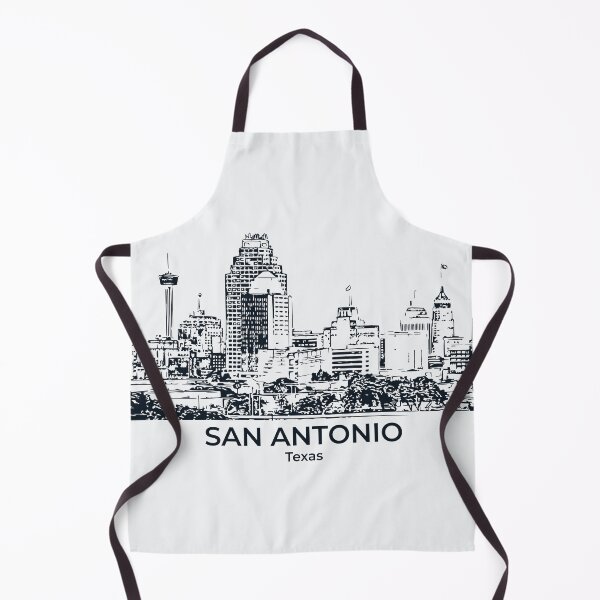 Item preview, San Antonio - Texas designed and sold by Lakeric.