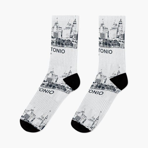 Item preview, San Antonio - Texas designed and sold by Lakeric Cityscapes.