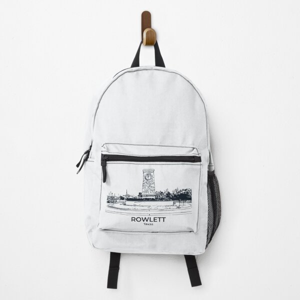 Item preview, Rowlett - Texas designed and sold by Lakeric.