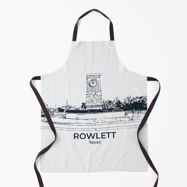Item preview, Rowlett - Texas designed and sold by Lakeric.