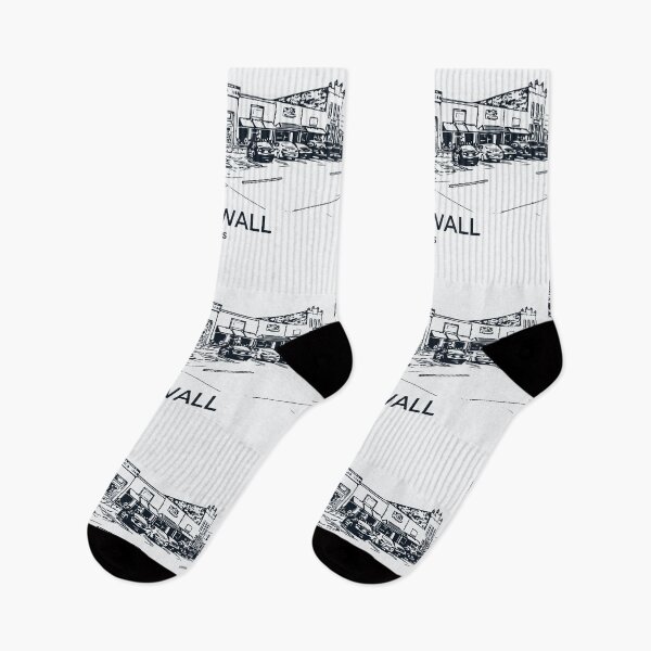 Item preview, Rockwall - Texas designed and sold by Lakeric Cityscapes.