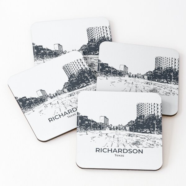 Item preview, Richardson - Texas designed and sold by Lakeric.
