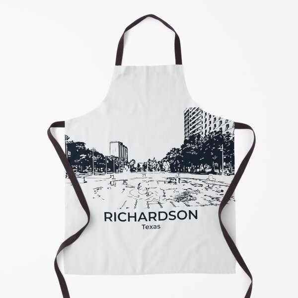 Item preview, Richardson - Texas designed and sold by Lakeric.