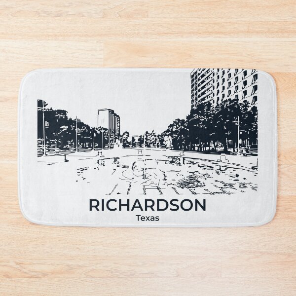 Item preview, Richardson - Texas designed and sold by Lakeric.