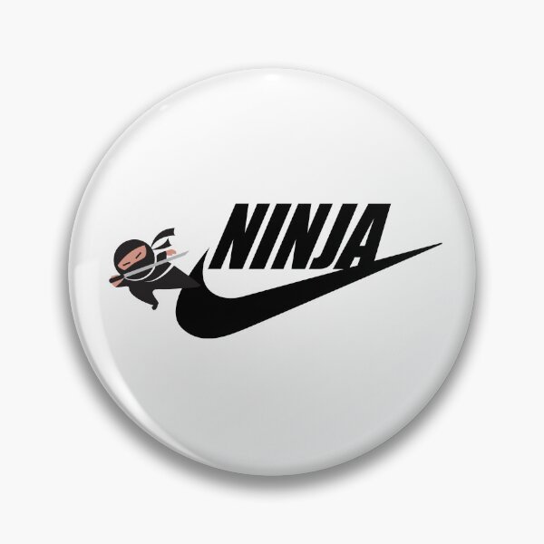 Item preview, NINJA parody design kids character designed and sold by LOVEARTDESIGN.