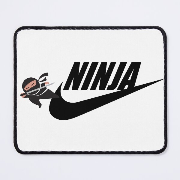 Item preview, NINJA parody design kids character designed and sold by LOVEARTDESIGN.