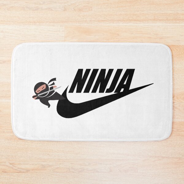 Item preview, NINJA parody design kids character designed and sold by LOVEARTDESIGN.