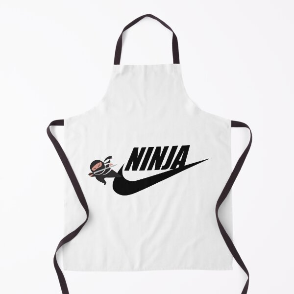Item preview, NINJA parody design kids character designed and sold by LOVEARTDESIGN.