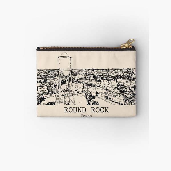 Item preview, Round Rock - Texas designed and sold by Lakeric.