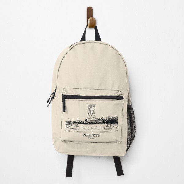 Item preview, Rowlett - Texas designed and sold by Lakeric.