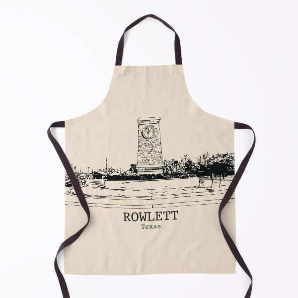 Item preview, Rowlett - Texas designed and sold by Lakeric.