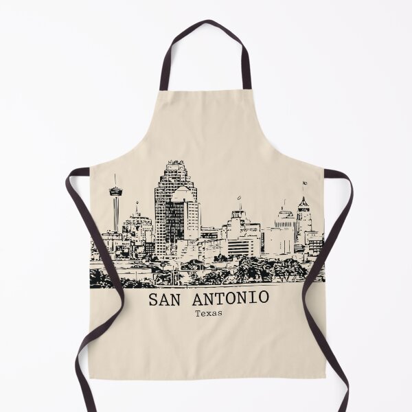 Item preview, San Antonio - Texas designed and sold by Lakeric.