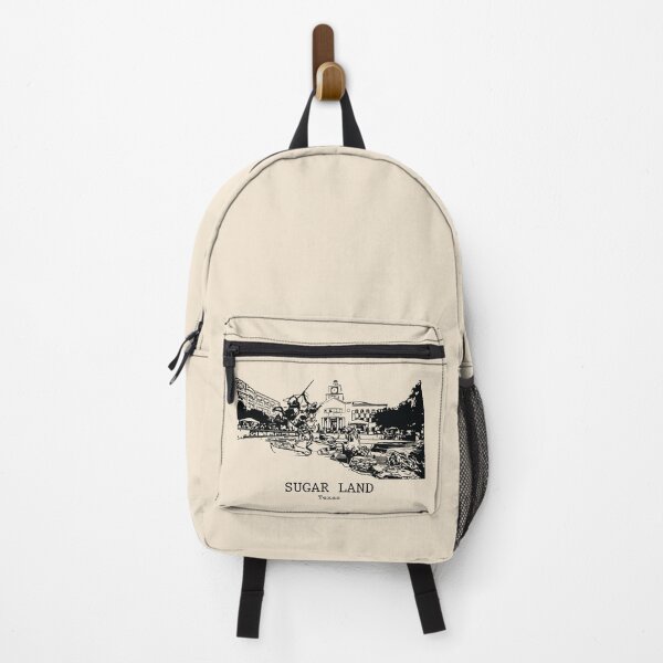 Item preview, Sugar Land - Texas designed and sold by Lakeric.