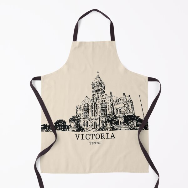 Item preview, Victoria - Texas designed and sold by Lakeric.