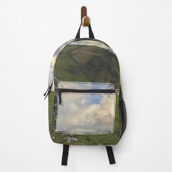 Item preview, Winnats Pass Sunrise designed and sold by Graz-Photos.