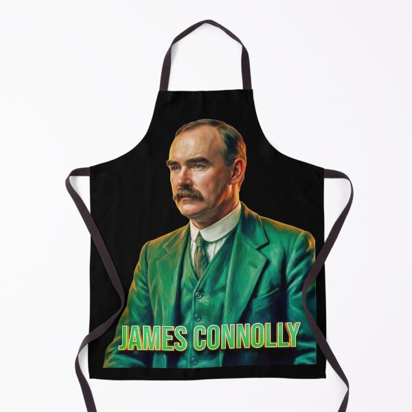Item preview, James Connolly 1868-1916 Scottish-born Irish republican Easter Rising 1916 designed and sold by OliDesigns.