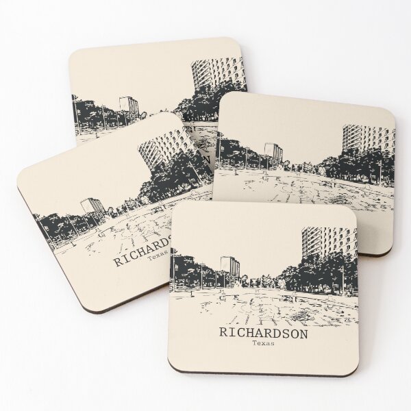 Item preview, Richardson - Texas designed and sold by Lakeric.