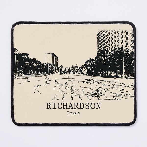 Item preview, Richardson - Texas designed and sold by Lakeric.