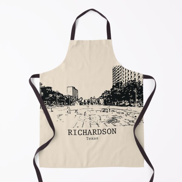 Item preview, Richardson - Texas designed and sold by Lakeric.