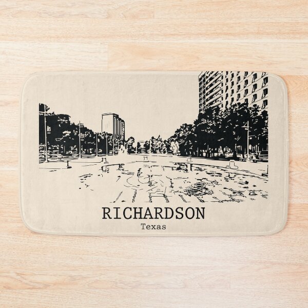 Item preview, Richardson - Texas designed and sold by Lakeric.
