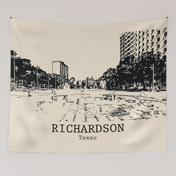 Item preview, Richardson - Texas designed and sold by Lakeric.