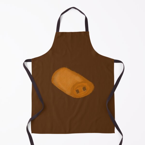 Item preview, Pain au Chocolat designed and sold by ziino3.