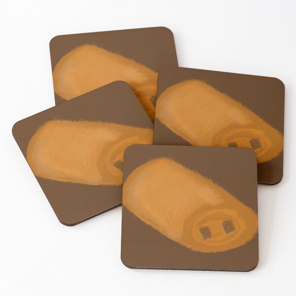 Item preview, Pain au Chocolat  designed and sold by ziino3.