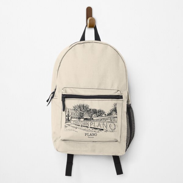 Item preview, Plano - Texas designed and sold by Lakeric Cityscapes.