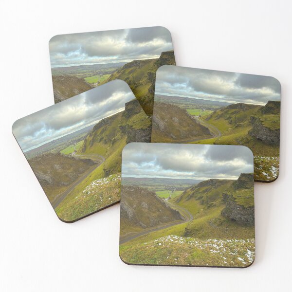 Item preview, Winnats Pass designed and sold by Graz-Photos.