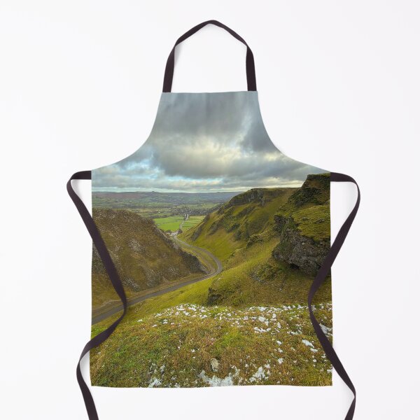 Item preview, Winnats Pass designed and sold by Graz-Photos.
