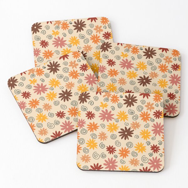 Item preview, Cottagecore blooms  designed and sold by mitalim.