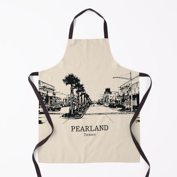Item preview, Pearland - Texas designed and sold by Lakeric Cityscapes.