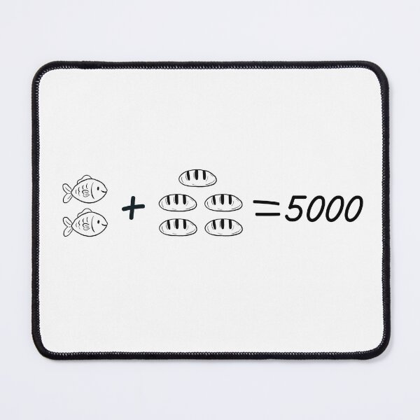 Item preview, 5,000 designed and sold by Klawisdesign.