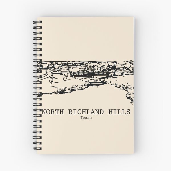 Item preview, North Richland Hills - Texas designed and sold by Lakeric.
