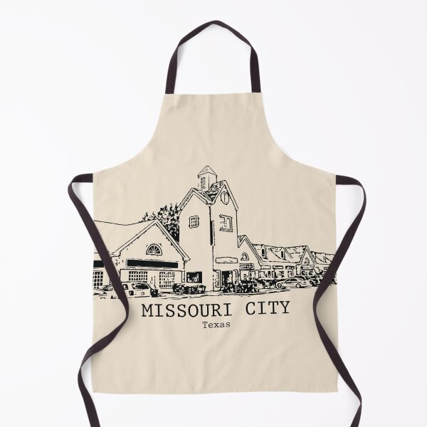 Item preview, Missouri City - Texas designed and sold by Lakeric Cityscapes.