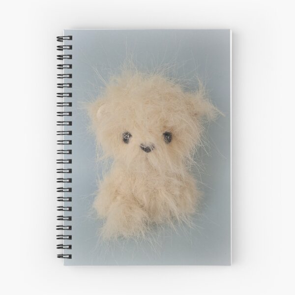 Item preview, 'Mochi' Handmade bear from Teddy Bear Orphans designed and sold by Teddy Bear Orphans .