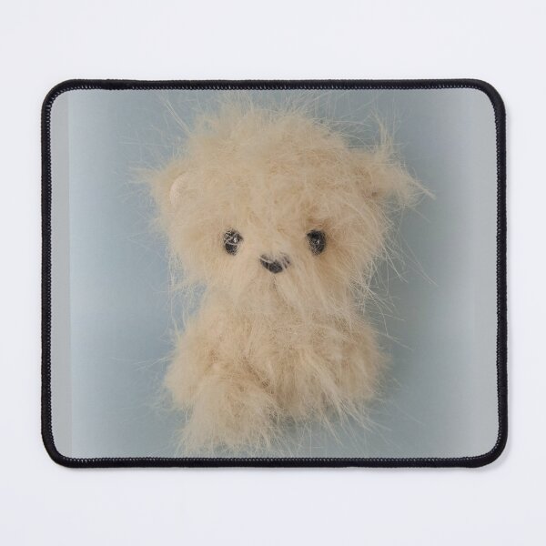 Item preview, 'Mochi' Handmade bear from Teddy Bear Orphans designed and sold by Teddy Bear Orphans .