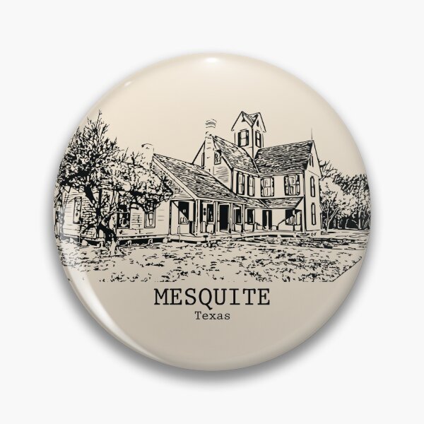 Item preview, Mesquite - Texas designed and sold by Lakeric Cityscapes.