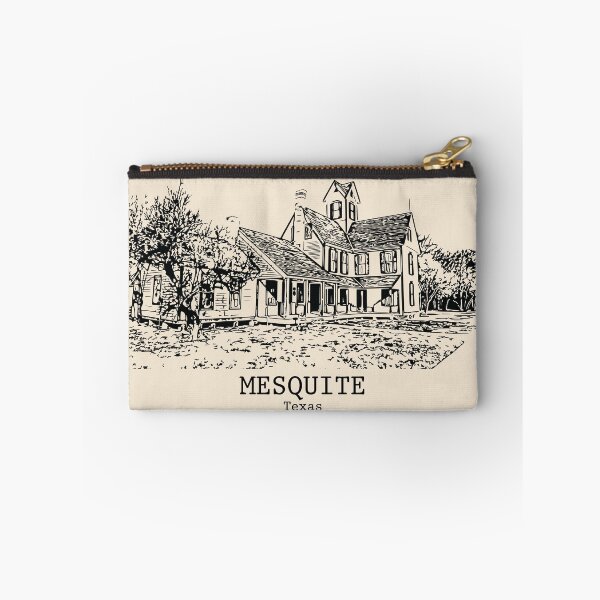 Item preview, Mesquite - Texas designed and sold by Lakeric Cityscapes.