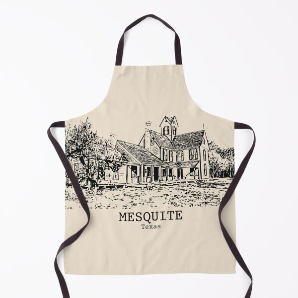 Item preview, Mesquite - Texas designed and sold by Lakeric Cityscapes.
