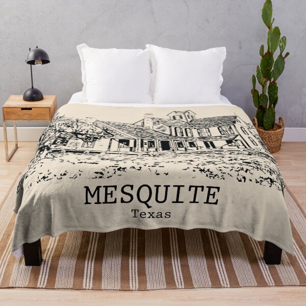 Item preview, Mesquite - Texas designed and sold by Lakeric Cityscapes.