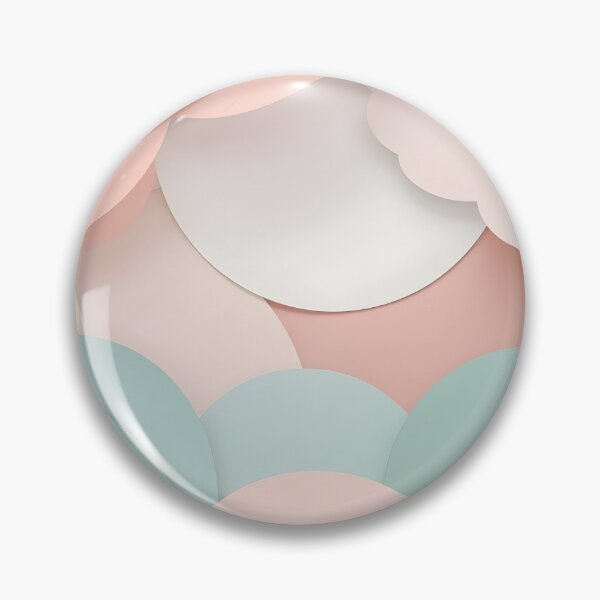 Item preview, Pastel Paper Cut Layered Background designed and sold by WowDezign.