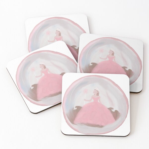 Item preview, Girl in The Bubble designed and sold by fairytalemuse.