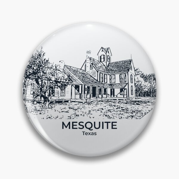 Item preview, Mesquite - Texas designed and sold by Lakeric Cityscapes.