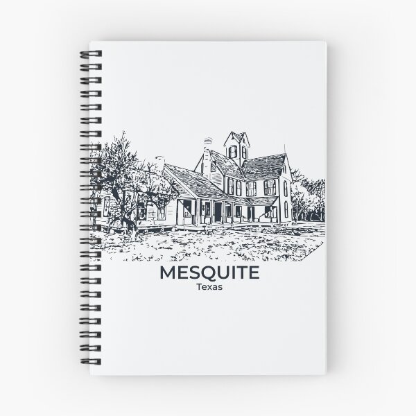 Item preview, Mesquite - Texas designed and sold by Lakeric.