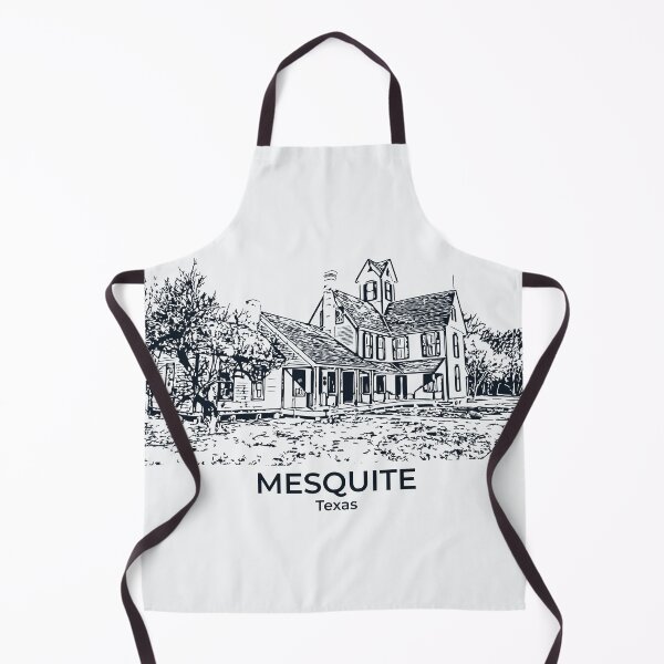 Item preview, Mesquite - Texas designed and sold by Lakeric Cityscapes.