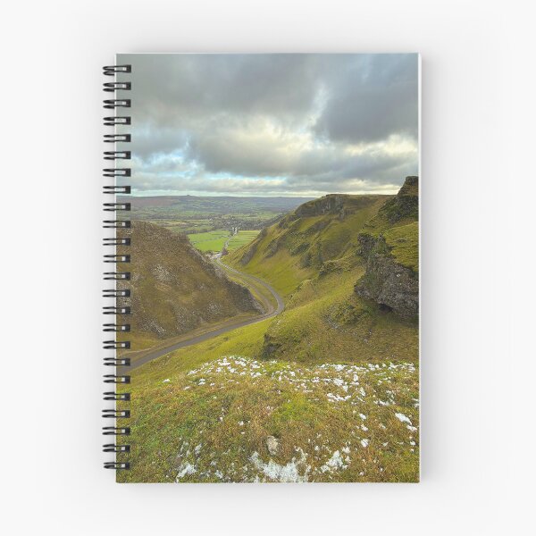Item preview, Winnats Pass designed and sold by Graz-Photos.