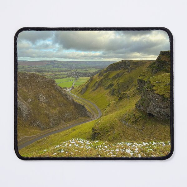 Item preview, Winnats Pass designed and sold by Graz-Photos.